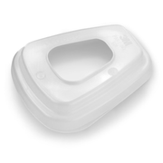 Retentor para Filtros Respiratórios 501 H0001381021 3M