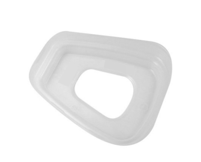 Retentor para Filtros Respiratórios 501 - 3M | Frente
