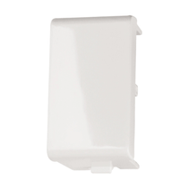 Acessório 1 Módulo Cego Branca Decor Com 2 Unidades Schneider Schneider