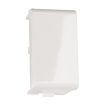 Acessório 1 Módulo Cego Branca Decor Com 2 Unidades Schneider Schneider