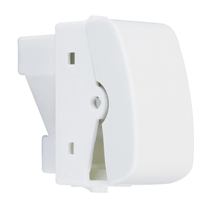 Módulo Interruptor Simples 10A 250V Lunare PRM45101 Schneider