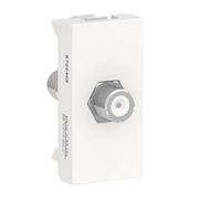 Módulo Tomada Coaxial Antena Tv S3B74680 Schneider