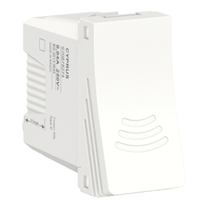 Módulo Interruptor Campainha Encaixe 127V 2,6MA S70878304 Schneider