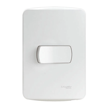 Conjunto Interruptor Intermediário 10A 250V S71310504 Schneider