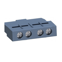 Contato Auxiliar 1na+1nf S00/S0/S2 3RV29011E Siemens