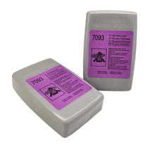 Filtro para Particulados 7093 HB004290928 3M