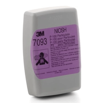 Filtro para Particulados 7093 HB004290928 3M