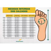 Sapato Cadarço Bidensidade Bico De Plástico Preta 90HSNF600 4065SNFS4600FX Tamanho 45 CA 27840 Bracol