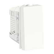 Módulo Interruptor Paralelo 10A 250V Antibacteriano Branco S70110324 Schneider