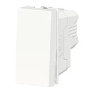 Módulo Interruptor Intermediario 10a 250v 1m Branco S70110504 Schneider