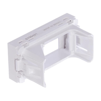 Tampa para Conector RJ45 Keystone Orion S70542104 Schneider