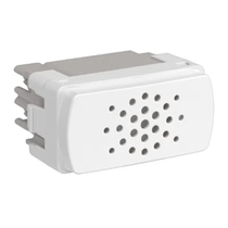 Módulo Campainha Cigarra 220V Miluz S3B76860 Schneider