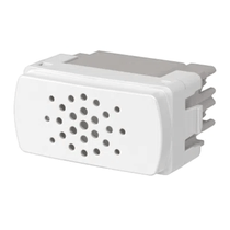 Módulo Campainha Cigarra 220V Miluz S3B76860 Schneider