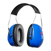 Abafador Peltor Azul H9A 02 HB004146393 CA 27010 3M