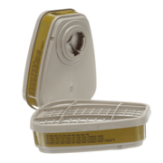Cartucho Químico 6006 Multigases H0001924341 3M