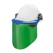 Máscara de Proteção Facial FGF-130 Verde 3.0 com Proteção ATPV HB004639959 3M