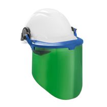 Máscara de Proteção Facial FGF-130 Verde 3.0 com Proteção ATPV HB004639959 3M