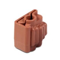 Conector de Emenda e Derivação 750V 0,75 4mm Idc567 Marrom HB004455331 3M