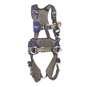 Cinturão Tipo Paraquedista DBI SALA ExoFit NEX HB004593362 Tamanho Médio 3M