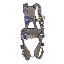 Cinturão Tipo Paraquedista DBI SALA ExoFit NEX HB004593362 Tamanho Médio 3M