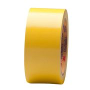 Fita de Demarcação Amarela 471 50mm x 30M HT000085361 3M