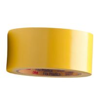 Fita de Demarcação Amarela 471 50mm x 30M HT000085361 3M