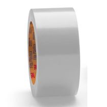 Fita de Segurança para Demarcação Solo Branco 100mm 30M 471 HT000323952 3M