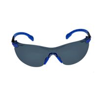 Kit Óculos de Segurança Solus 1000 Cinza HB004561997 3M