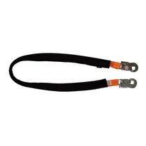 Talabarte Posicionamento Tubular com Capa 1,55M Hb004557656 3M