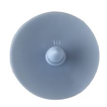 Válvula de Exalação 6889 para Respiradores Série 6200 H0001859661 3M