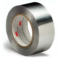 Fita Adesiva Alumínio 425Br 50MmX30M HB004181879 3M