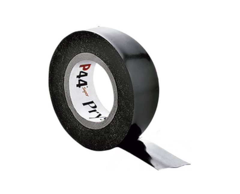 Fita Isolante Antichama Preta 750V 19Mm 20M Granel P44 Prysmian | inclinada para a esquerda