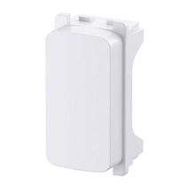 Acessório 1 Módulo Cego Branca Zeffia 680165 Pial Legrand