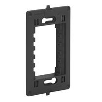 Acessório Suporte 4x2 612122NT Pial Plus Legrand