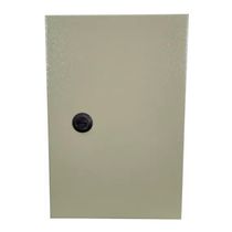 Placa Montagem 300X200Mm Para Quadro Atlantic 36050 Legrand