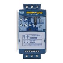 Chave Partida Suave 3F 220-575V 171A 110-220V SSW080171T5SZ WEG