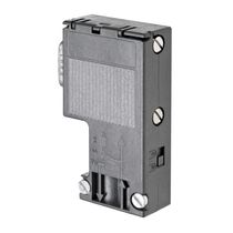 Conector Profibus Rs485 12MbitS 6Es79720Bb610Xa0 Siemens