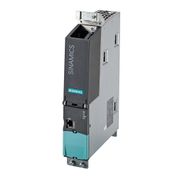Inversor de Frequência Trifásico 24V 1a Sinamics Cu320-2 Dp 6SL30401MA000AA0 Siemens