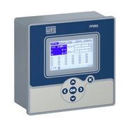 Controlador Potência Automático Trifásico 12 Passos PFW03T12 WEG