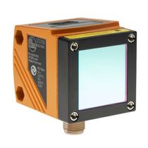 Sensor Fotoelétrico Metálico 18A 30vcc 10 Macho O1D100 IFM