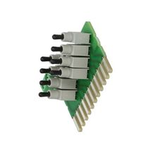 Modulo Entrada 8 Chaves 24Vcc 6ES72741XF300XA0 Siemens