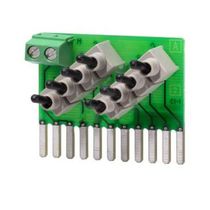 Modulo Entrada 8 Chaves 24Vcc 6ES72741XF300XA0 Siemens