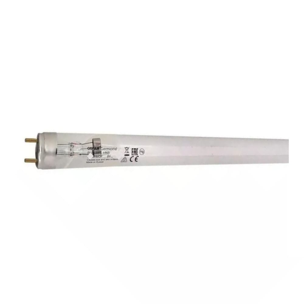 Philips TUV T8 HO 75W G13 UVC - Philips - Foto 4