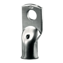 Terminal Compressão 240Mm2 1 Compressão 1 Furo 13,8mm Cobre TM240 Intelli