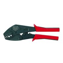 Alicate Crimpar Terminal Tubular 6  25Mm2 Vermelho 9040470000 Weidmuller Conexel