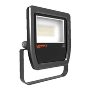 Projetor Preto 10W Bivolt 3000K 7016867 Ledvance