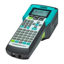 Impressora Etiq 100-240Vca Thermomark Go.K 1184146 Phoenix Contact