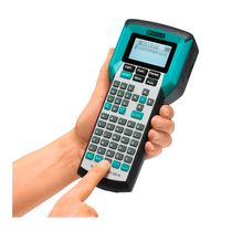 Impressora Etiq 100-240Vca Thermomark Go.K 1184146 Phoenix Contact