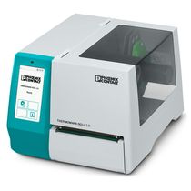 Impressora Etiq 110-240V THERMOMARKROLL2.0 Phoenix Contact