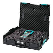 Impressora Etiq Port 110-240V Thermomark Go.K Thermomarkgo. THERMOMARKGO.KSET Phoenix Contact